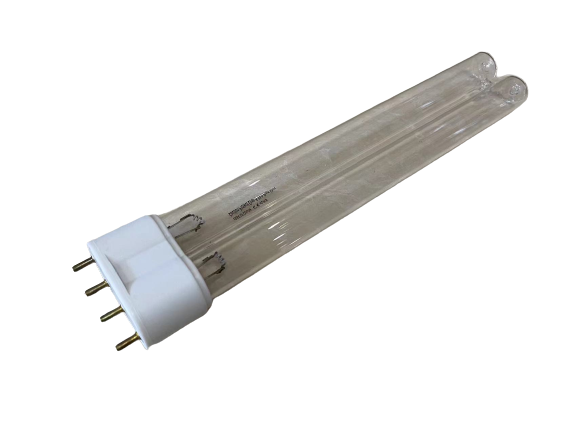 Purely UV Products PUVG1118 Equivalent Replacement UV Lamp