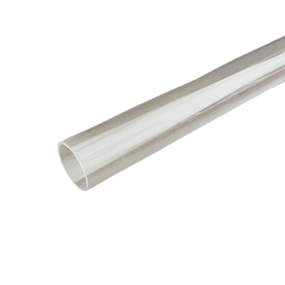 LSE Lighting Quartz Sleeve Replacement For Trojan UV Bulb Models 602805 & 602732