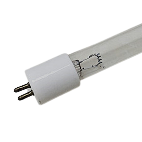GPH287T5L Mini Bi Pin UV Light Bulb