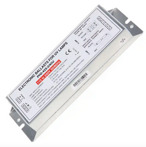 UV Ballast PH2-425-2/40U for 40W To 80W UV Germicidal Lamps GPH1148T5 GPH1554T5 GPH1630T5