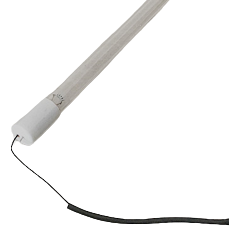  L58065LPT-1/2, 6" Leads, 2 Pin Connector UV lamp
