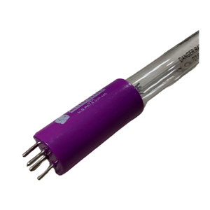 Aquafine 52885-TS60N UV Lamp, HX 5P 60″ 185nm STD Equivalent Replacement 