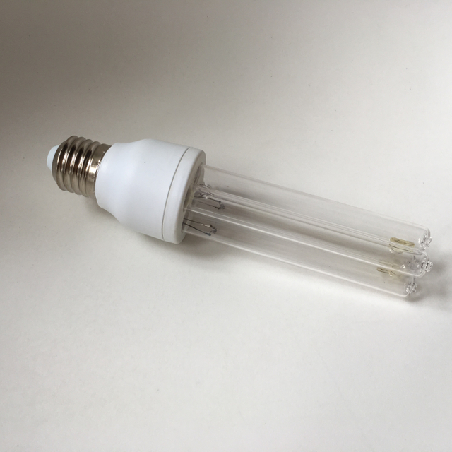 CFL15/UV/MED SELF BALLASTED UV lamp