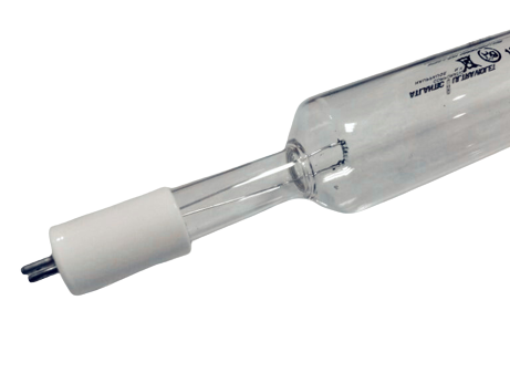 GX48VZ/4 4 Pin Ozone UV Lamp