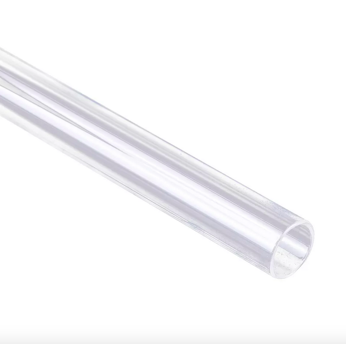 Viqua / Sterilight QS-330 Replacement UV Quartz Glass Tube