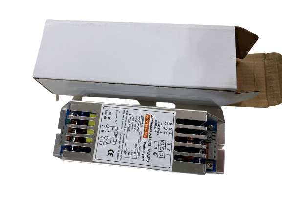 UV Ballast Electronic Ballast PH7-230-425-75 for GPH1148T5L GPH1554T5L GPH630T5L 