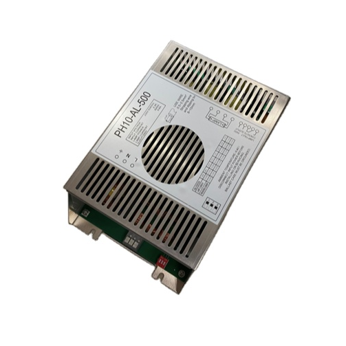 PH10-Al-500 Ballast for UV Lamps 