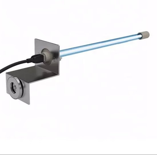 Factory Direct HVAC UV Light Kit Air Purifier 24 Volt Ez Magnet Mount for Air Conditioner 