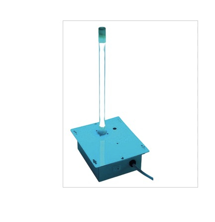 Induct Series Air Purifier Whole House Germ & Bacteria Fighter HAVC Germicidal Ultraviolet Light Safe Guard Cleanser HVAC UV Air Cleaner 6" 8" 10" 12" 14"16"18"21"28"