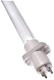  UV2400XLAM1 Honeywell, OEM Quality Premium Compatible Lamp for UV2400U1000 UV2400U5000 Bulb
