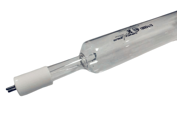 GX48VZ Ozone SANITRON S2400, S2400B, S2400C UV Lamp Replacement