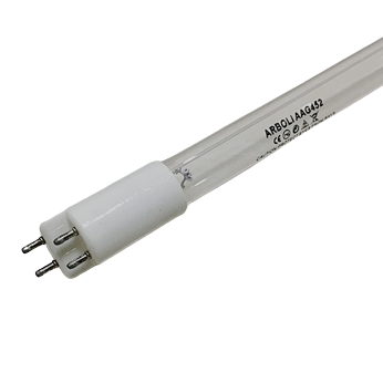 Ultra Dynamics 8050 SUD Equivalent Replacement UV Lamp