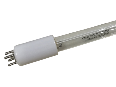 GPH507T6L/HO/4P 4 Pin High Output UV Lamp