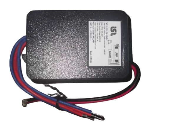 12V DC UV Ballast 8W-16W 