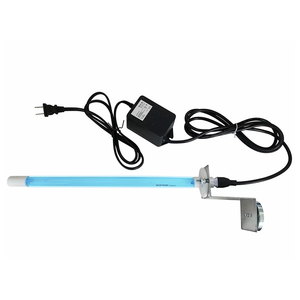 Magnet Mount UV-C Germicidal Lamp UVGI For HVAC Coils Disinfection UV Light Air purifier Kill Virus