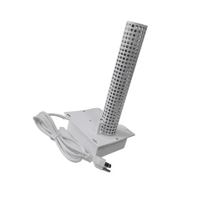 Newest HVAC Tecnology Negative Ions Photocatalyst UV Air Cleaner Indoor Air Duct UV Lights 23W for HVAC