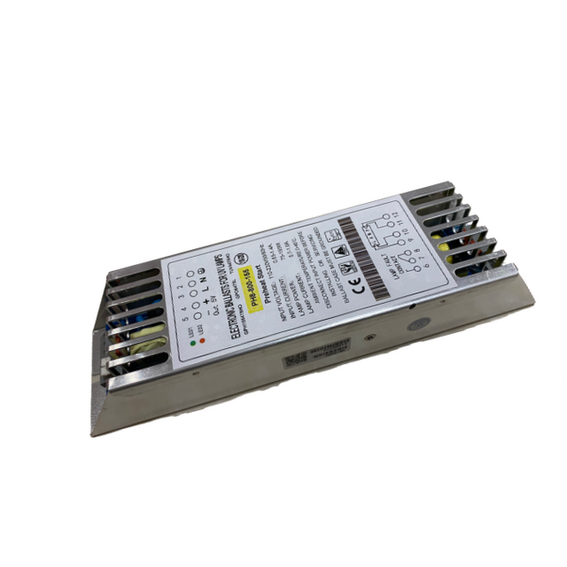 PH9-800-155 Electronic Ballasts for UV Lamps Gph1554t5/Ho Gpo64t5l TUV64t5ho 