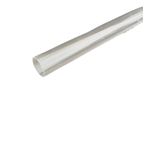 Quartz sleeve for MP36A, MP36B, MP36C 2 side open