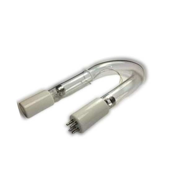 Sanuvox LMPHGXJ105 U-Shape Germicidal UV Lamp Equivalent Replacement 