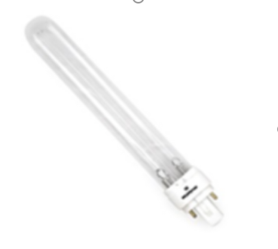  PUVR2418 UV Lamp 