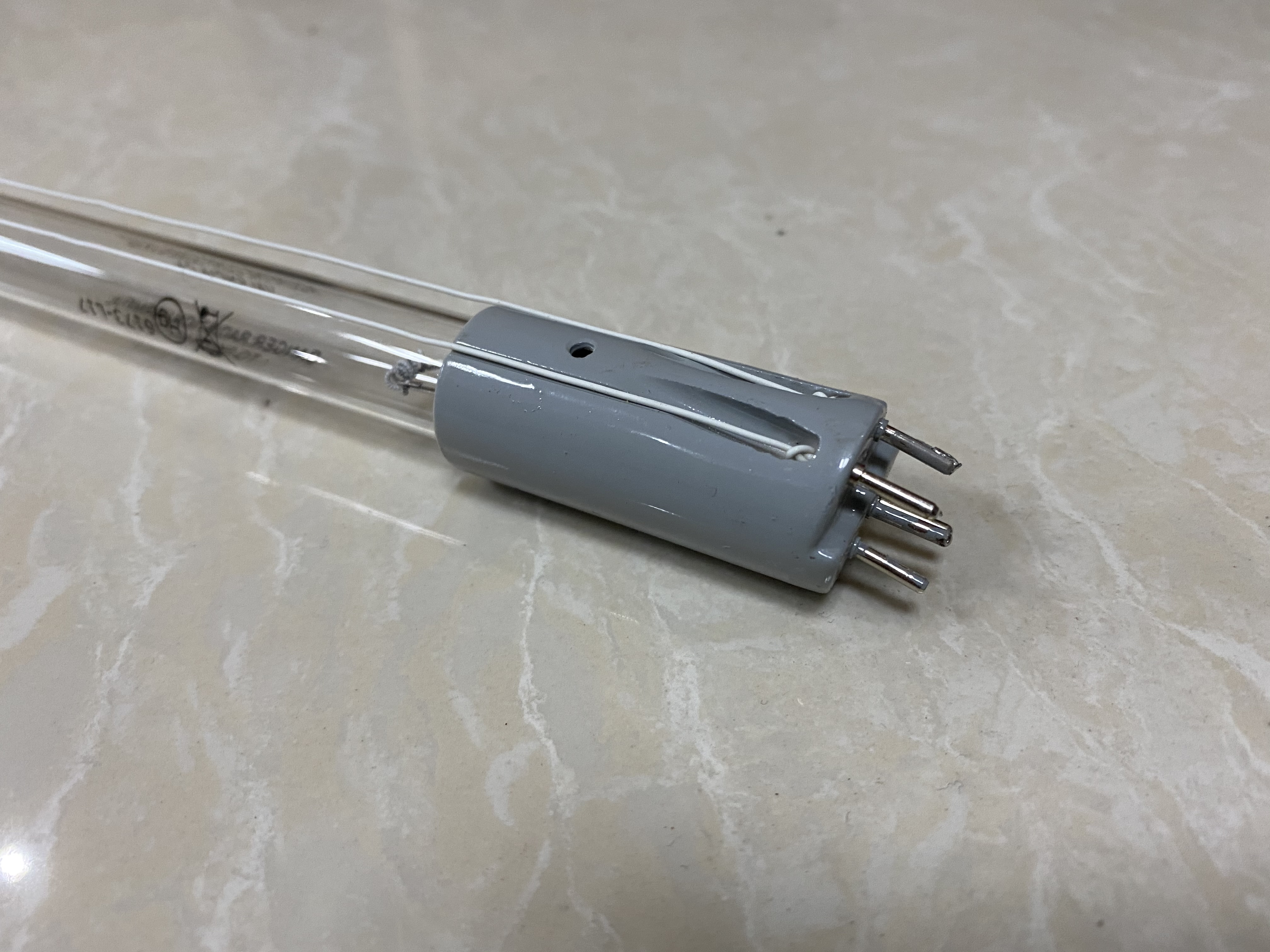 Auqafine 52885-DS30Z UV Lamp Replacement 