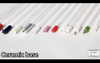 Lamp Base Lamp connectors Ceramica Base for Various Ultraviolet lamps