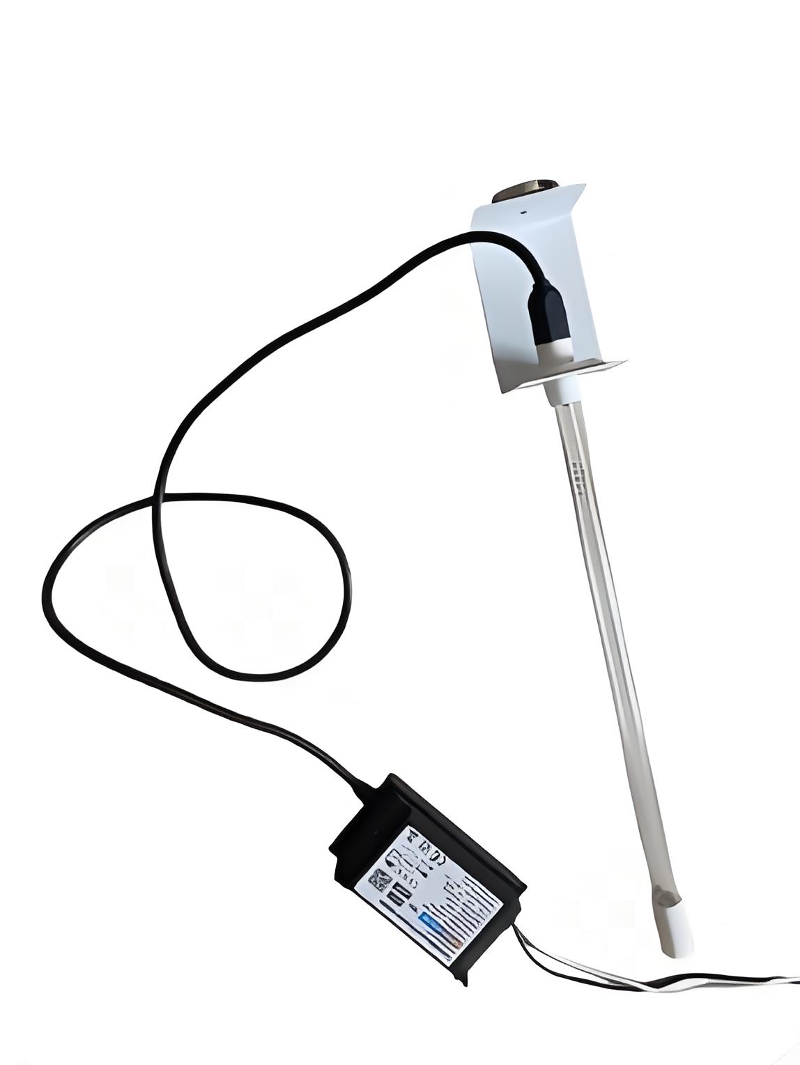 24VAC U Mount HVAC UV Purifier with Magnet 14