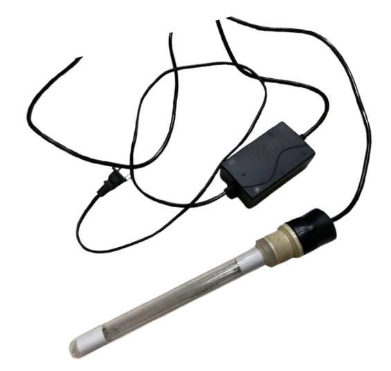 Water Treatment Lamps