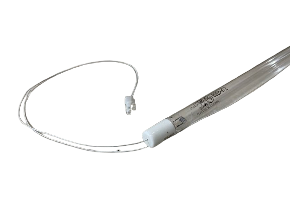 CHIYODA KOHAN SV1500.s UV Lamp Replacement